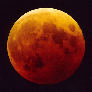 Lunar Eclipse